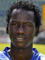 Mamoutou N Diaye