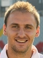 Adrian Scarlatache