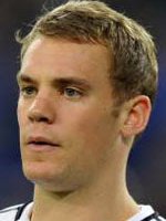 Manuel NEUER