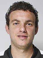 Marcelo Mattos