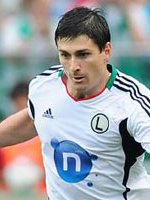 Marcin Komorowski