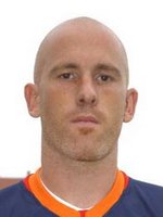 Marco Fortin