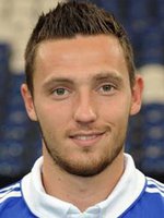 Marco Hoger