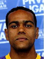 Marcos TAVARES