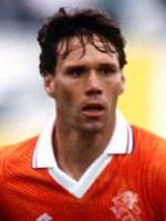 Marco VAN BASTEN