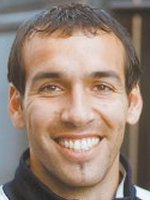Marcos Arguello