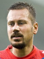 Marcus Lantz
