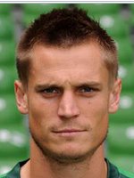 Markus ROSENBERG