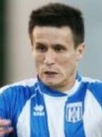 Mario Baric