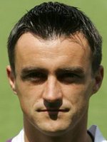 Mario BAZINA