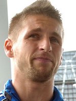 Mario Bozic