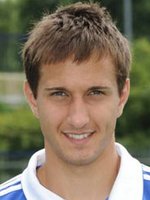 Mario GAVRANOVIC