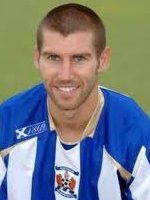 Mark Burchill