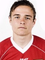 Mark Gundelach