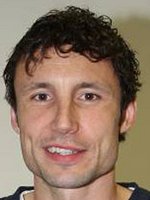 Mark VAN BOMMEL