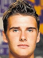 Marko Pridigar