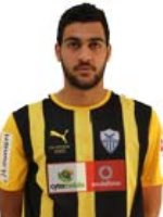 Markos Michail