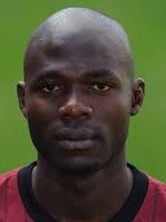 Martin Abena