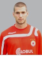 Martin Dechev
