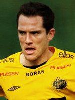 Martin Ericsson