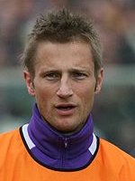 Martin JORGENSEN