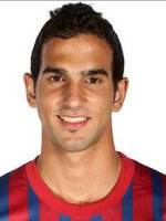 Martin Montoya