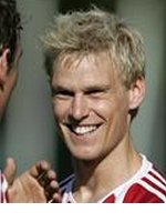 Martin Pedersen