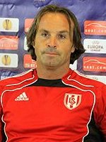 Martin Rueda