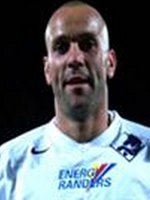 Martin Jensen