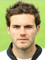 JUAN MATA