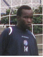 Mathias Chago