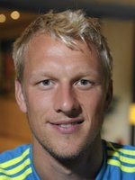 Mathias Lindstrom