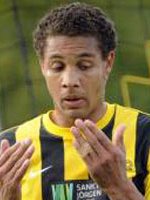 Mathias Ranegie