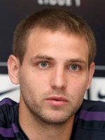 Mathieu BODMER