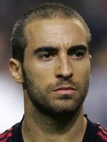 Mathieu FLAMINI