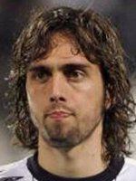 Matias DELGADO