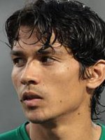 Matias FERNANDEZ