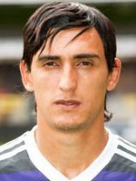 Matias SUAREZ