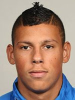 Matthew Briggs