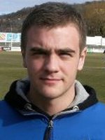 Matthew Hurdman