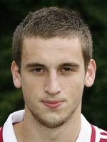 Matthew Spiranovic