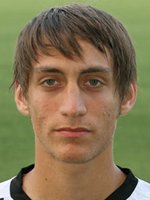 Mattia Bedin