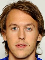 Mattias MOSTROM