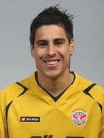 Mauricio Molina