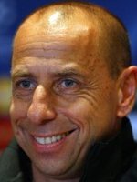 Maurizio Trombetta