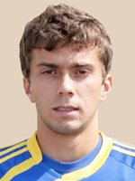 Mauro Alonso