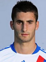 Maxime GONALONS