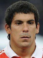 Maximiliano PEREIRA