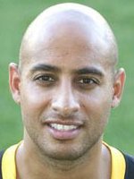 Mehdi Nafti