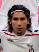 Mehmet Yozgatli